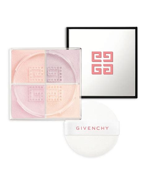 givenchy pastel celebration|Givenchy Limited Edition Mini Prisme Libre Loose Setting.